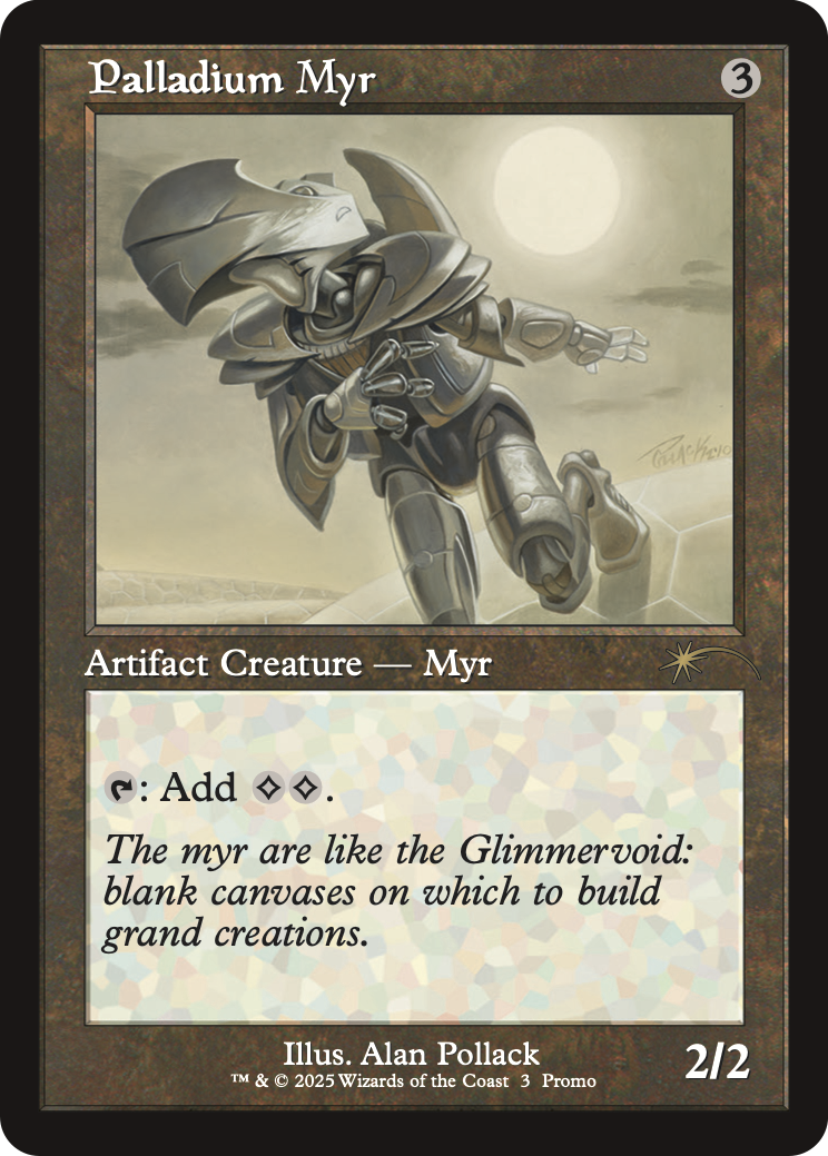 Two-Headed Giant Commander Night: Edge of Eternities | WPN